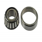 Order Rear Wheel Bearing by ULTRA - 511024 For Your Vehicle